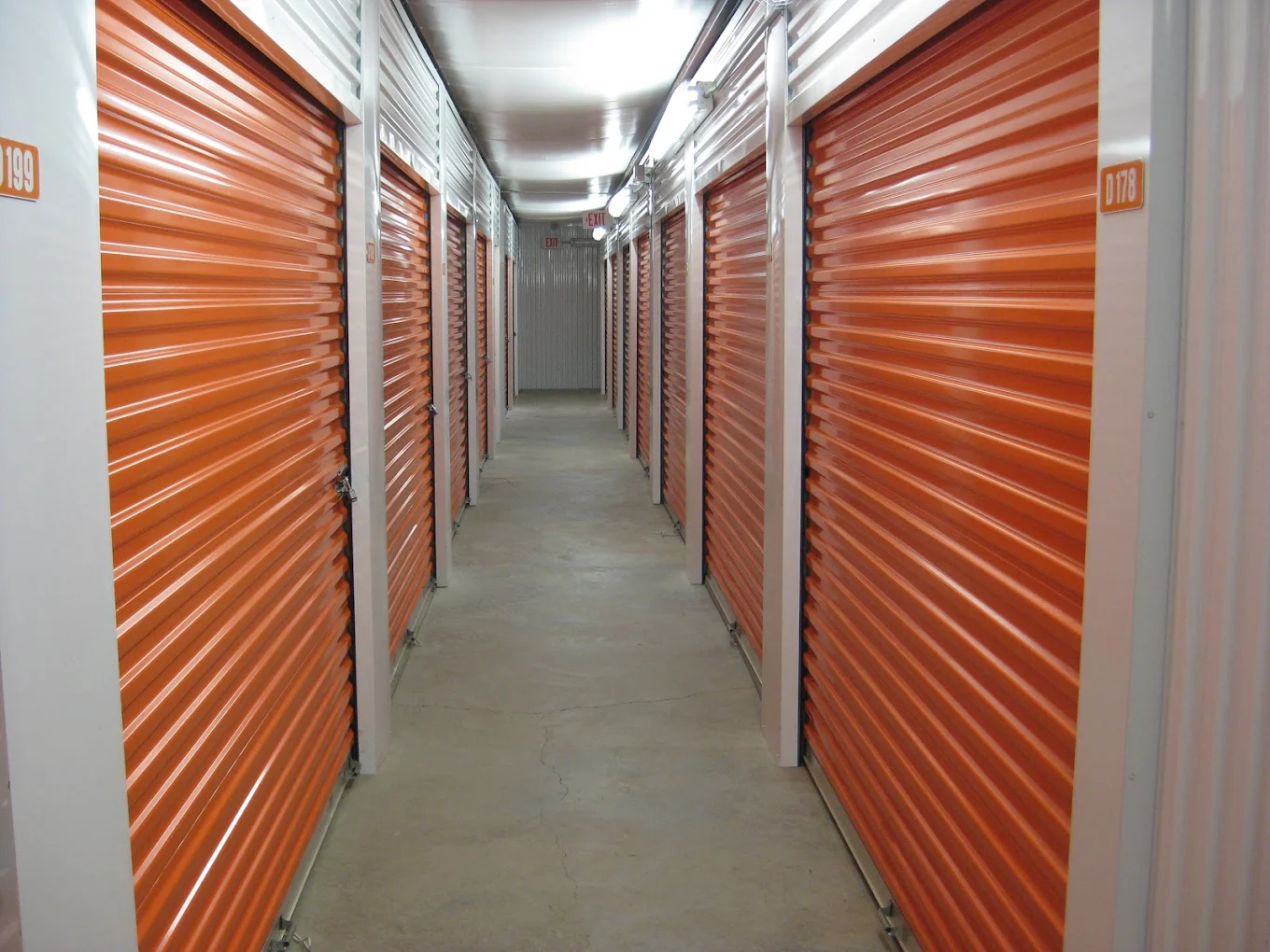 Storage Solutions 485 East Main Street Middletown, NY 10940